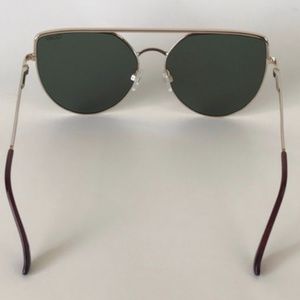 Quay Australia Sunglasses Santa Fe